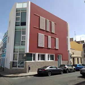 City Apartamento