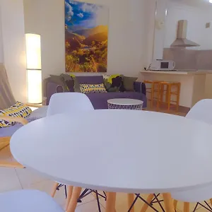 Playa Canteras Aqui Te Espero Apartamento